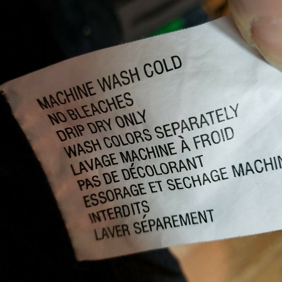 Technic Motorcycle Jacket Size 44/54 - Picture 8 of 8